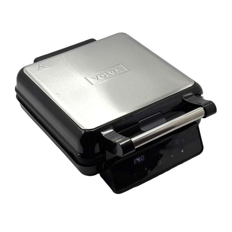 ساندویچساز چهار خانه ولگا مدل 138-Y ساندویچساز چهار خانه ولگا مدل 138-Y