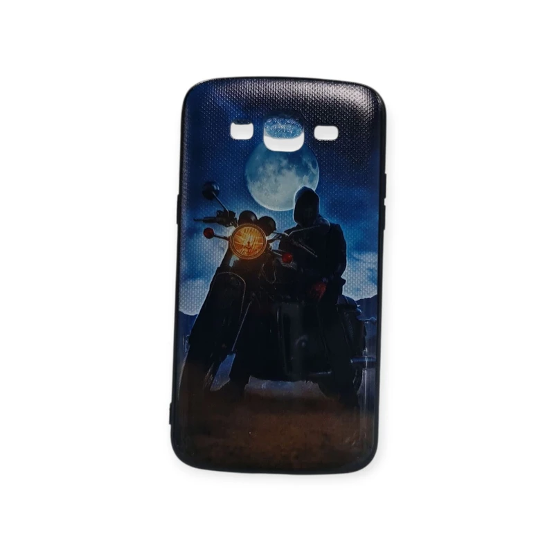 کاور مدل PK018 مناسب برای گوشی موبایل سامسونگ Galaxy 7106 / Grand 2