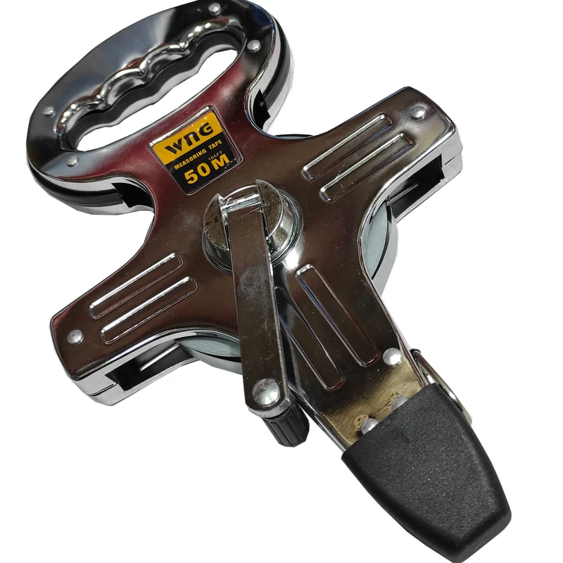 متر 50 متری دبلیو ان جی مدلSMT-WNG-50M-165ّFT-MEASURING TAP