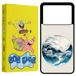 BOB Ghab BCPX6P Cover For Xiaomi Poco X6 Pro 5G / Redmi K70E