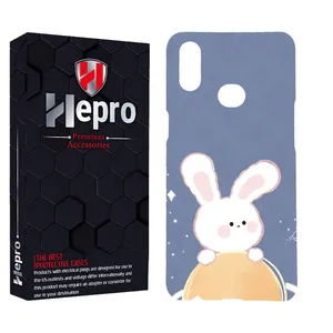 کاور هپرو مدل MC مناسب برای گوشی موبایل سامسونگ Galaxy A20S