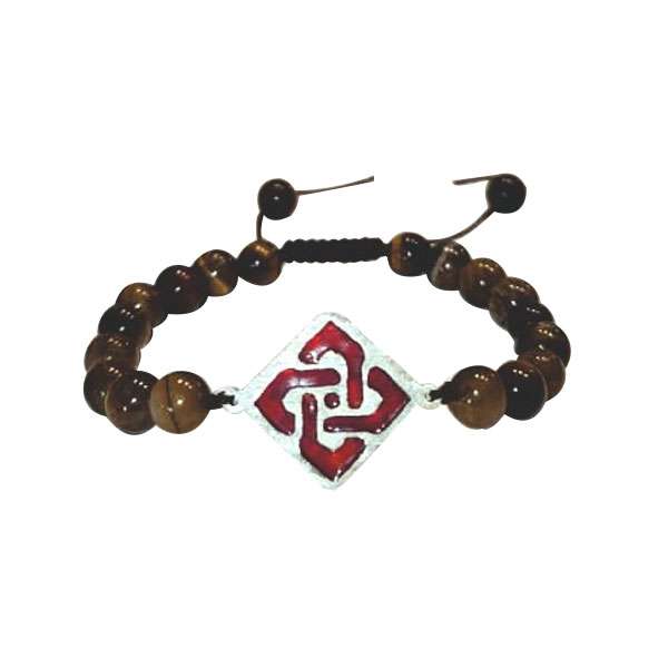 دستبند مردانه مدل CAA023 دستبند مردانه مدل CAA023