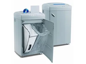 کاغذ خردکن کبرا 400HS Combi