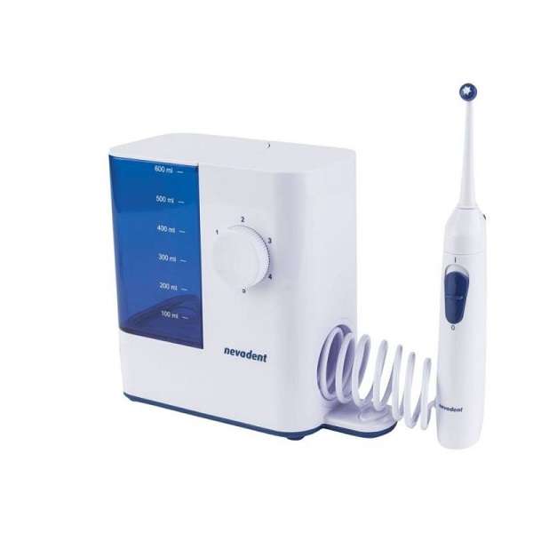 دستگاه شست و شوی دهان و دندان نوادنت مدل JAN 385287_2107 - SMD 24 A1