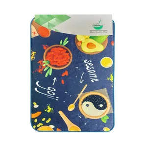  پادری آی ام بی مدل مستطیل کد 018 سایز 50×77 سانتی متر