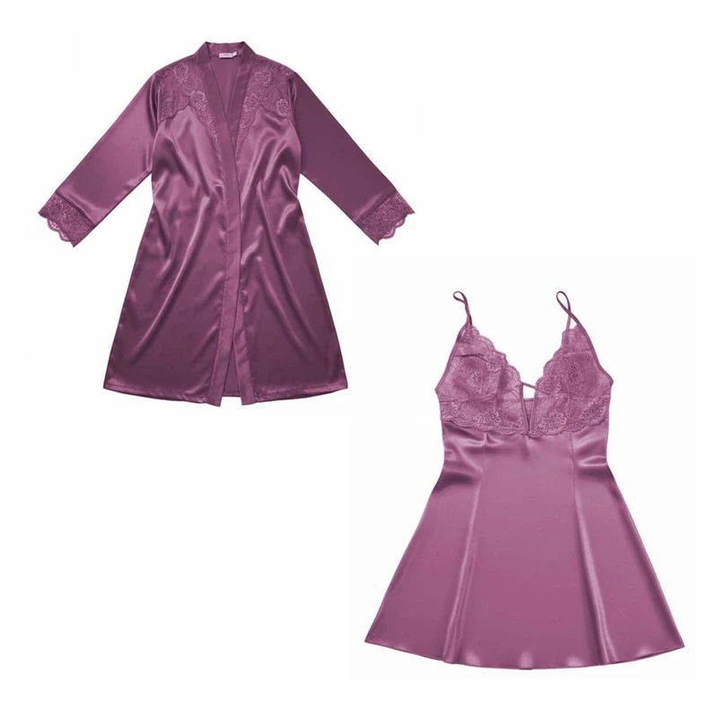 لباس خواب زنانه آنجلز استوری کد 3465