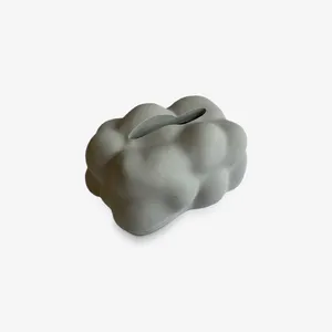 جای دستمال کاغذی مدل توپی
