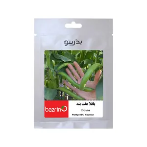 بذر باقلا هفت بند بذرینو کد BZNO-083