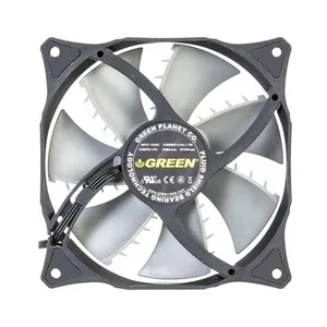 فن کیس گرین مدل FSB-120 مجموعه 2 عددی