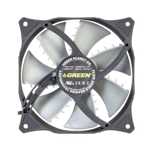 فن کیس گرین مدل FSB-120 مجموعه 2 عددی
