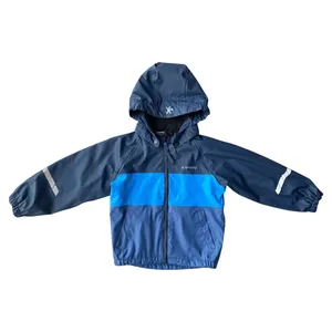 کاپشن پسرانه اورست کد EV33