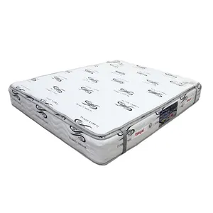 تشک وگال مدل برقی هستاش دو نفره سایز 160×200 سانتیمتر