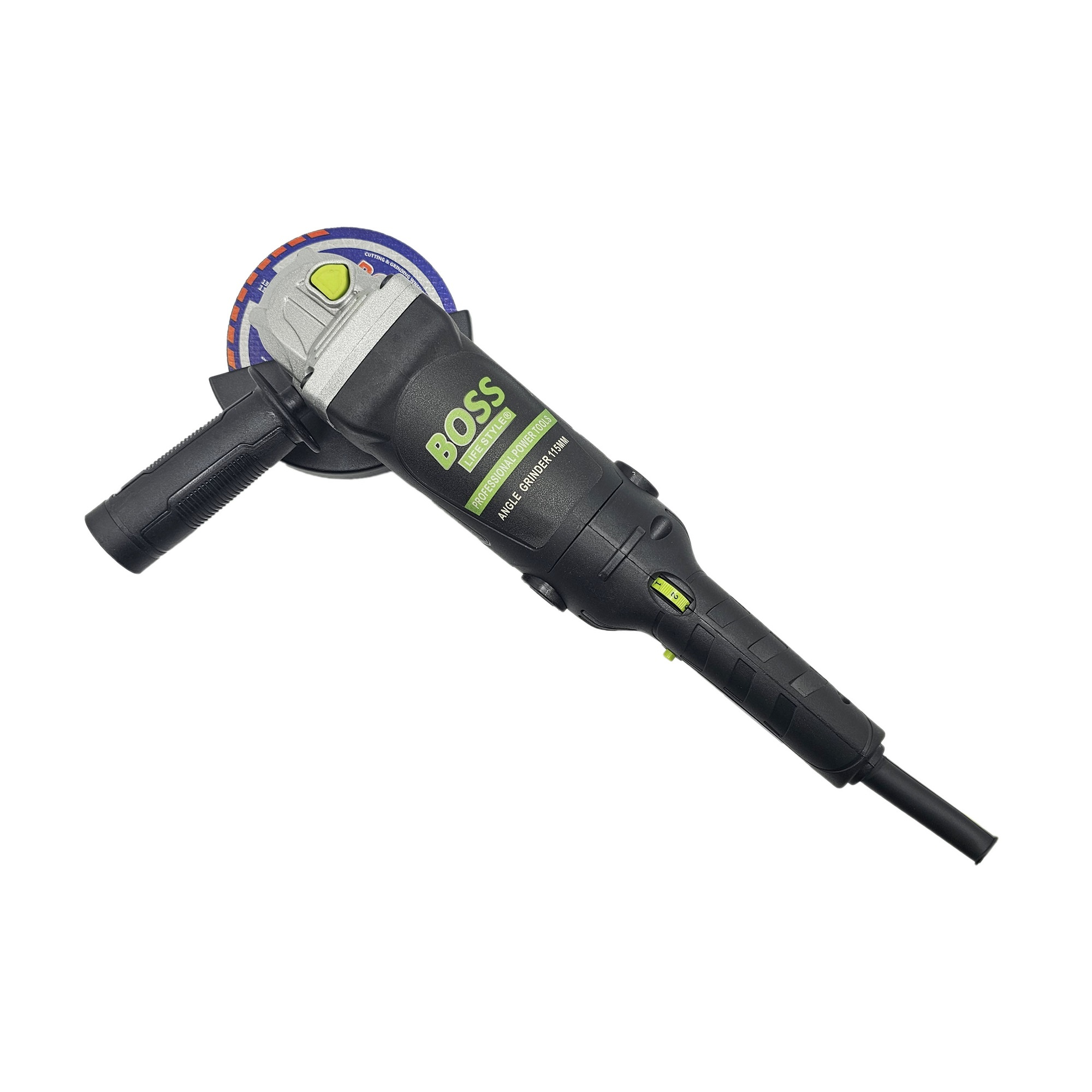 مینی فرز صنعتی باس مدل life style