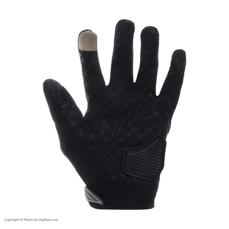 دستکش موتورسواری ریسینگ مدل Biker
