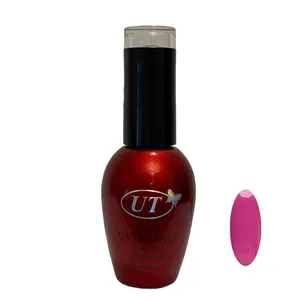 لاک ژل ناخن یوتی شماره 94