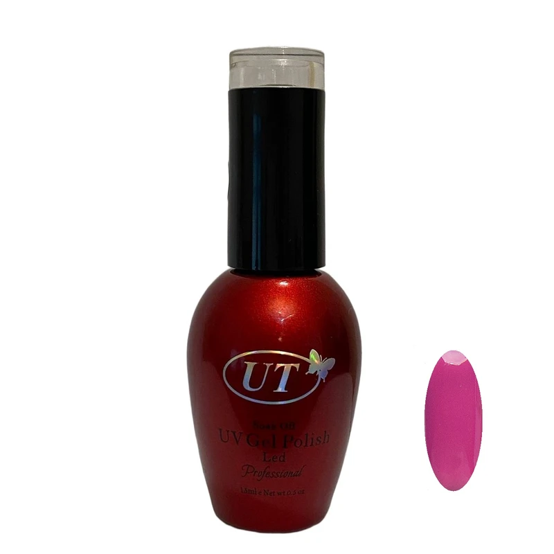 لاک ژل ناخن یوتی شماره 94