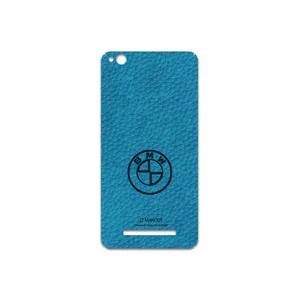 MAHOOT BL-BMW Cover Sticker for Xiaomi Redmi 4A