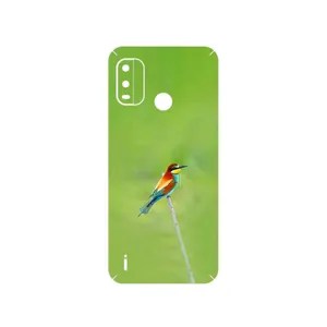 MAHOOT European bee-eater Cover Sticker for Nokia G11 Plus