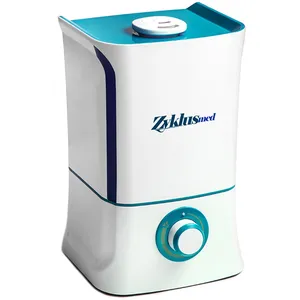 Zyklusmed ZYK-C06 Cool Mist Humidifier