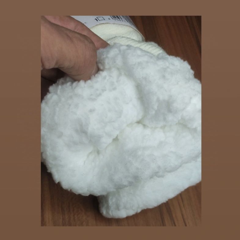 جوراب ساق بلند زنانه اسمارا مدل پشمی 20000 - - 4