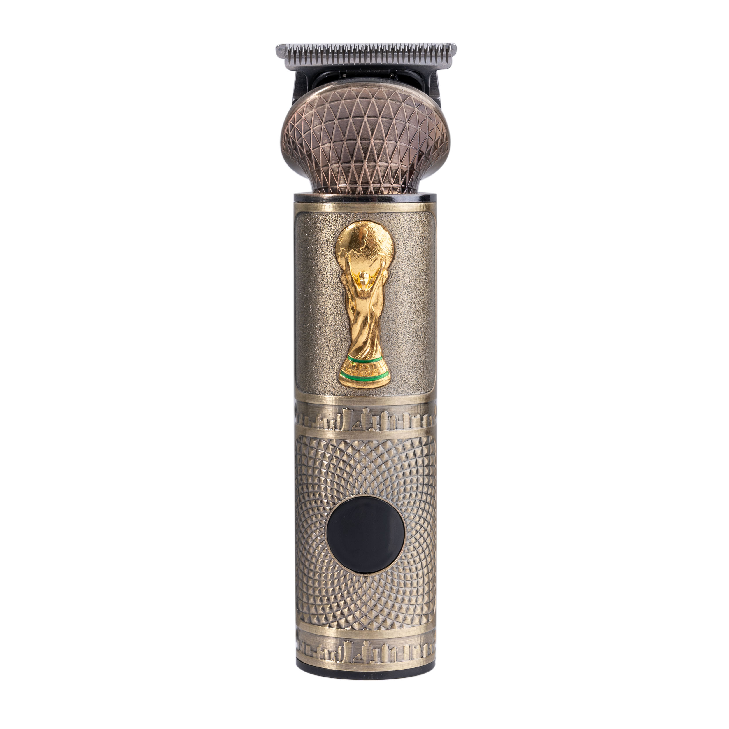 ماشین اصلاح موی سر و صورت لایچی مدل L-914، اصلاح به صورت صفر زن، خط زن، عملکرد توربو، نمایش وضعیت باتری، منبع انرژی با کابل USB، تکنولوژی اصلاح به صورت تریم، مدت زمان شارژ 120 دقیقه و مدت زمان استفاده پس از شارژ 100 دقیقه، به‌همراه کابل شارژ USB