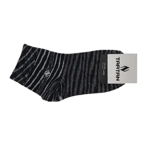 جوراب تارتن مدل Y-300
