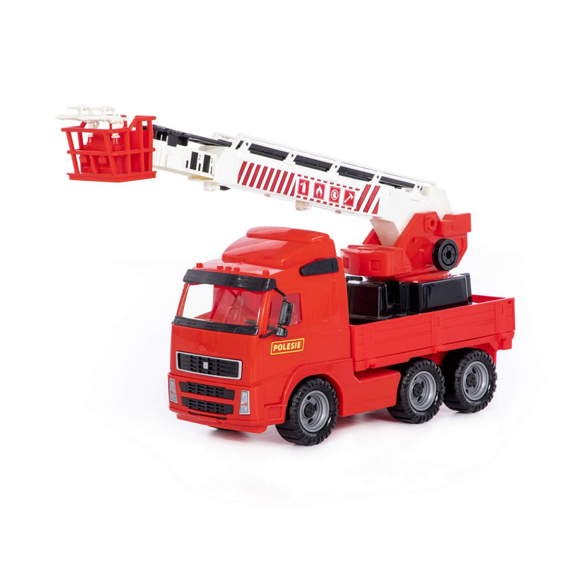 ماشین بازی پولسی مدل آتش نشانی