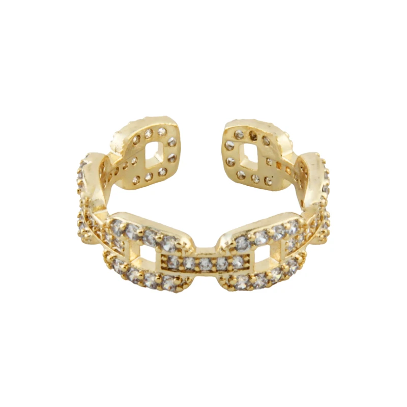 انگشتر زنانه کد 1971