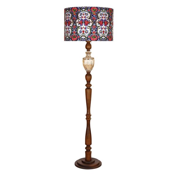آباژور ایستاده آرام مدل ML7012/05