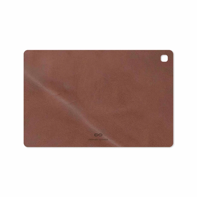 برچسب پوششی ماهوت مدل Matte_Natural_Leather مناسب برای تبلت سامسونگ Galaxy Tab S5e 10.5 2019 T725