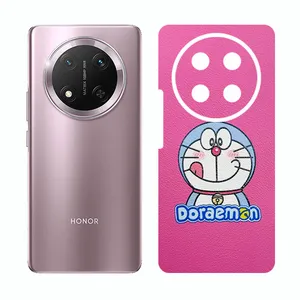 Remax Cover model coverage sticker Doraemon design suitable for Honor X9c mobile phone