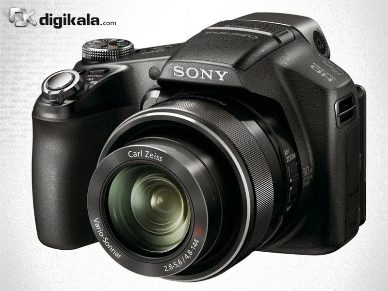 sony dsc hx100v