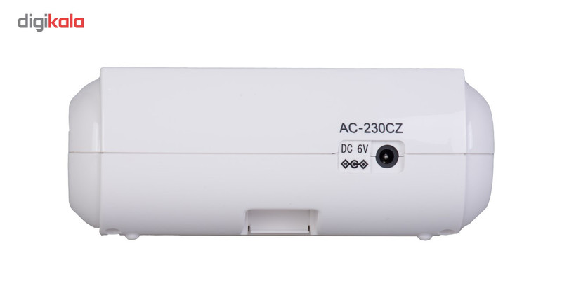 فشارسنج دیجیتالی سیتی زن مدل CH 452 AC