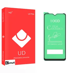 Coconut UD Glass Screen Protector For Huawei هوآوی P 30 lite