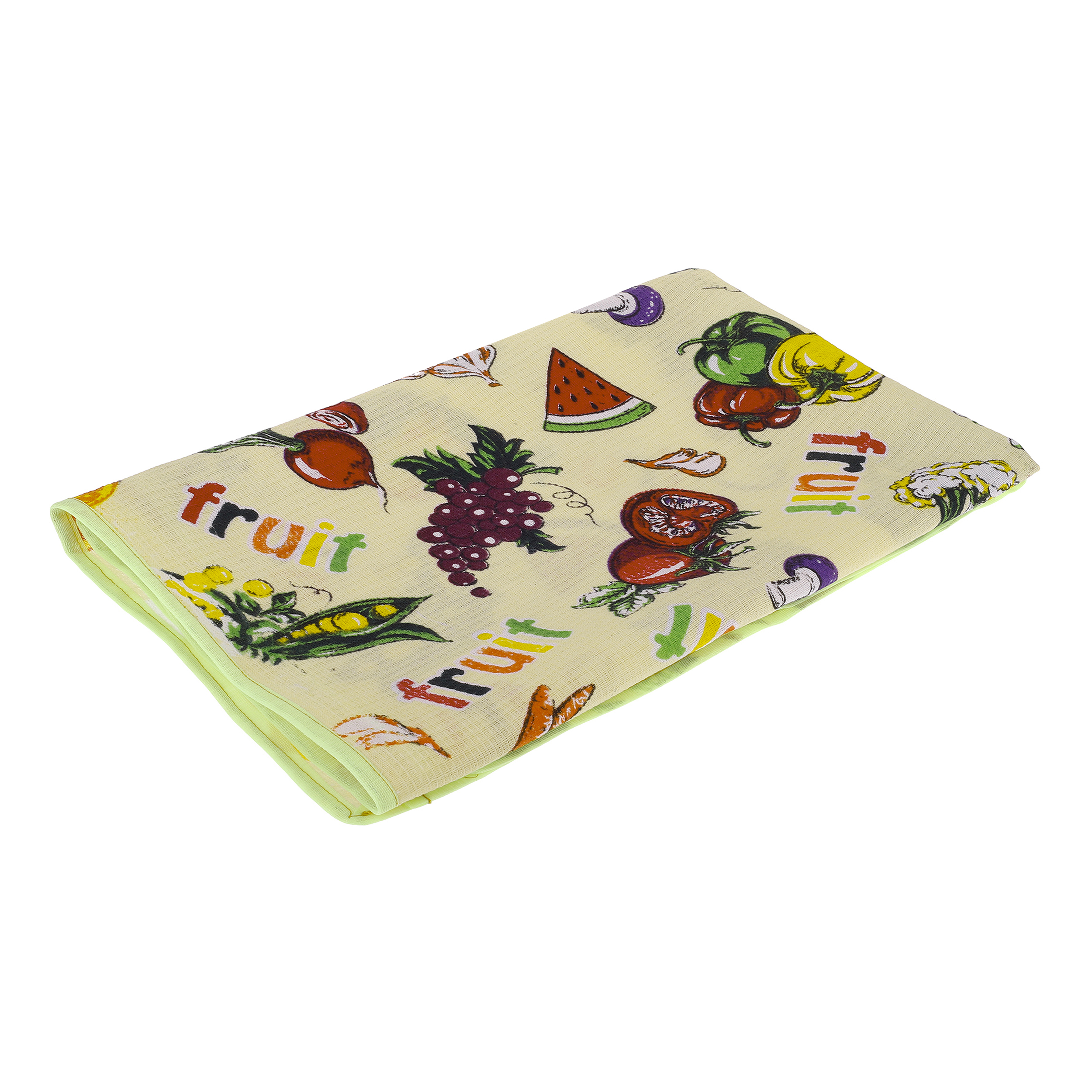 سفره 4 نفره مدل پارچه ای کد 450