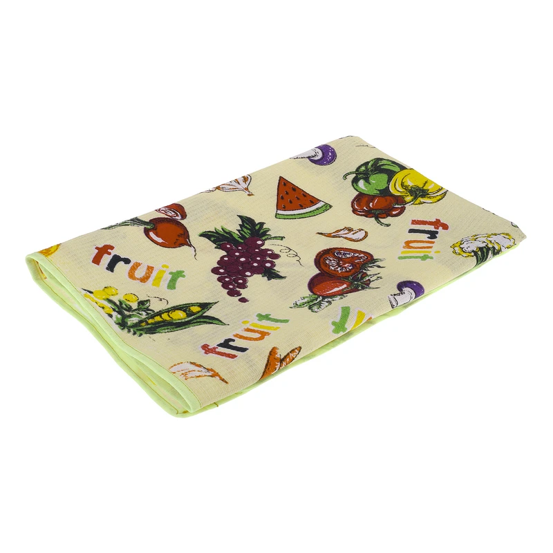 سفره 8 نفره مدل پارچه ای کد 450
