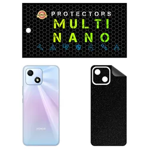 MULTI NANO X-F1G Back Skin For Honor Play 30
