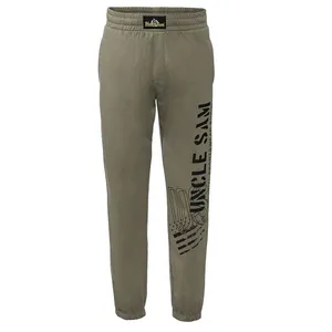 شلوار مردانه آنکل سم مدل 2555