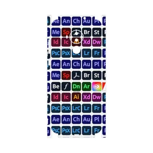 MAHOOT Adobe-FullSkin Cover Sticker for Nokia C30
