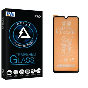 PK Delta Glass Screen Protector For Samsung A20