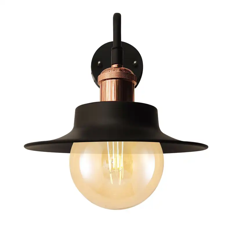 چراغ دیواری مدل RG107