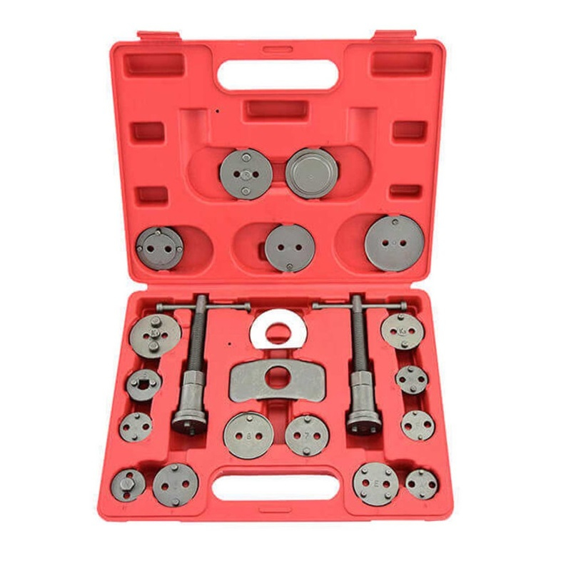 کیت کالیپر پرومکس مدل PRO-21 مجموعه 21 عددی