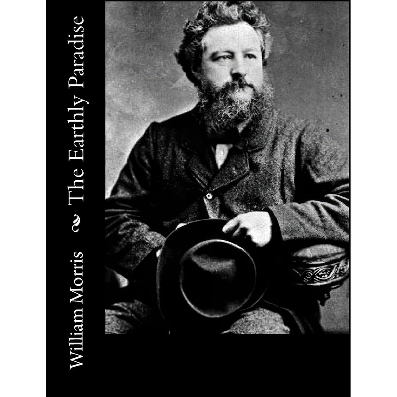 کتاب The Earthly Paradise اثر William Morris انتشارات تازه ها