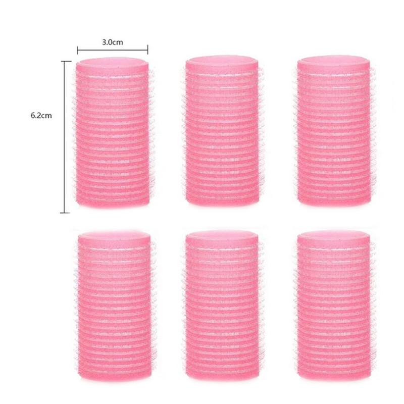 بیگودی مدل چسبی کد 03 بسته 6 عددی