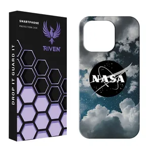 RIVEN RI1-8 Case For Apple iPhone 15