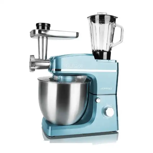 ماشین آشپزخانه هنریچ مدل 8083