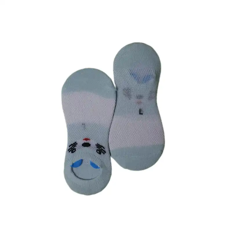 جوراب بچگانه طرح موش M