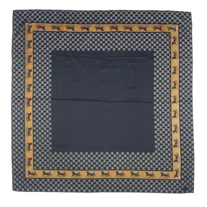 روسری دخترانه مدل توییل 1414