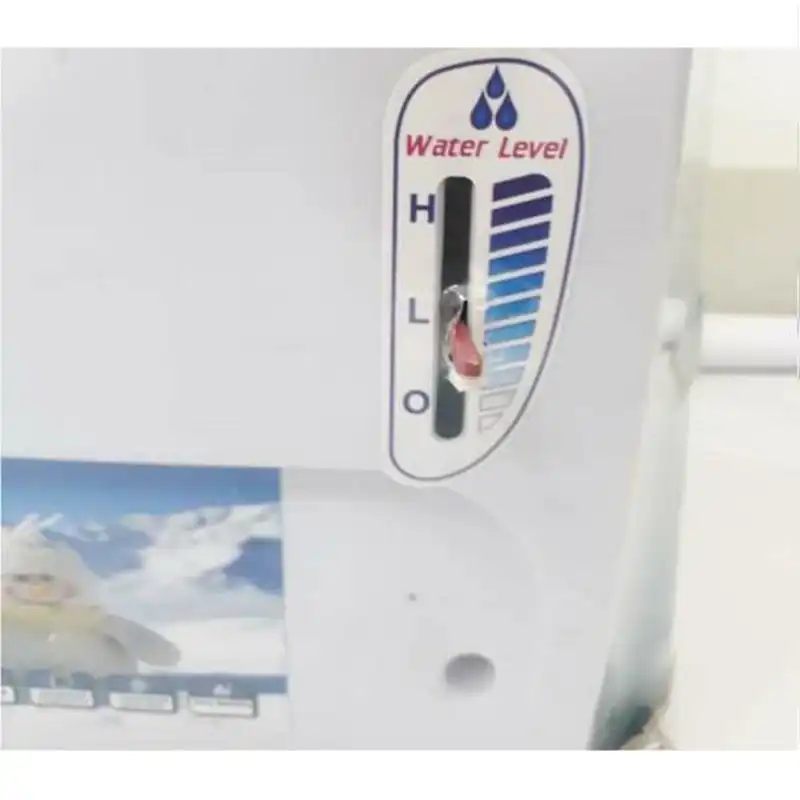 کولر آبی جنرال مدل 2800 به همراه پایه