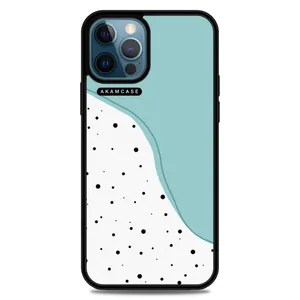 AKAM AMCWA12PROMAX-BOHO14 Cover For Apple iPhone 12 Pro Max